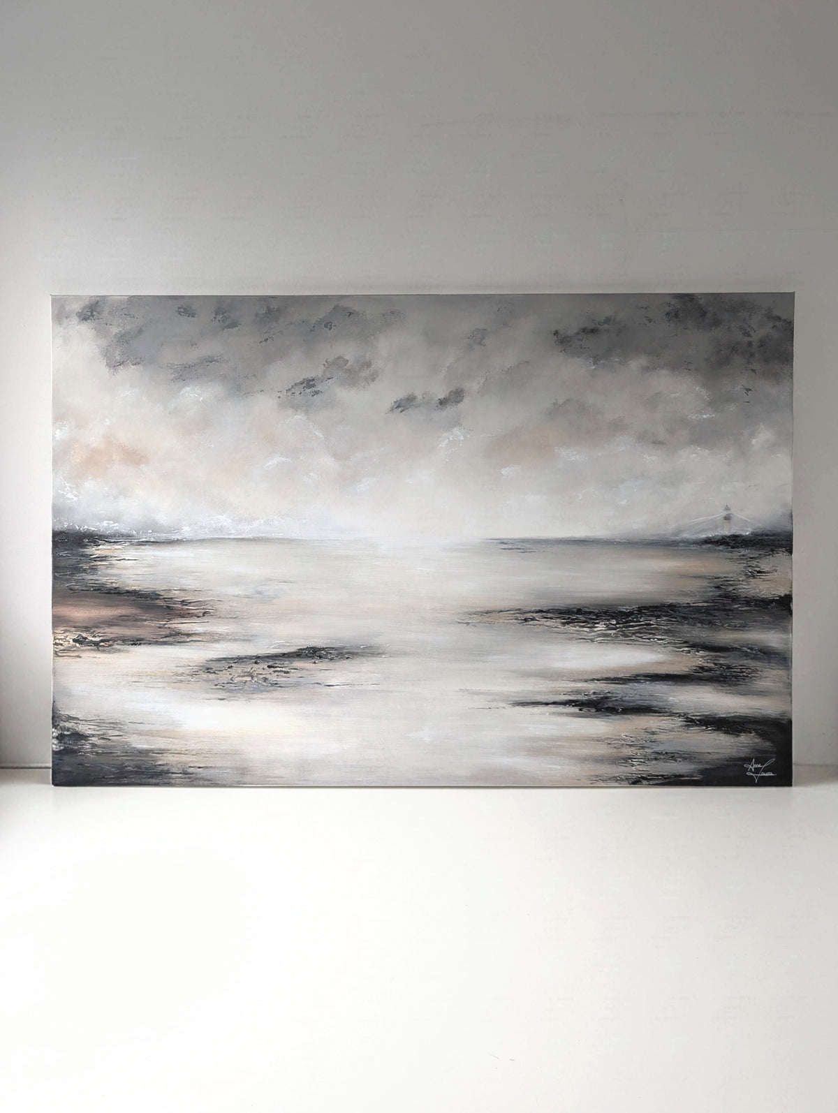 Soft Tides