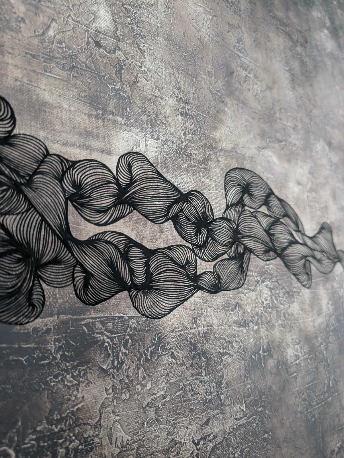 Intertwined