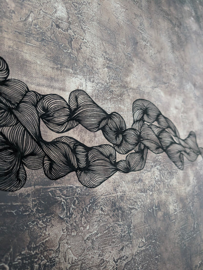 Intertwined