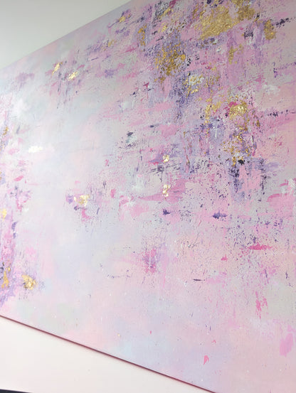 Whimsical Debutante