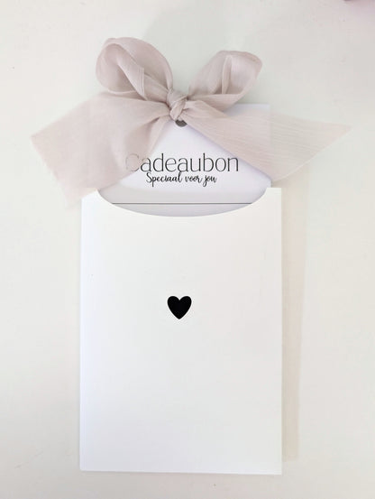 Cadeaubon