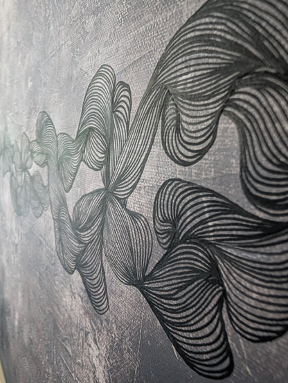 Intertwined