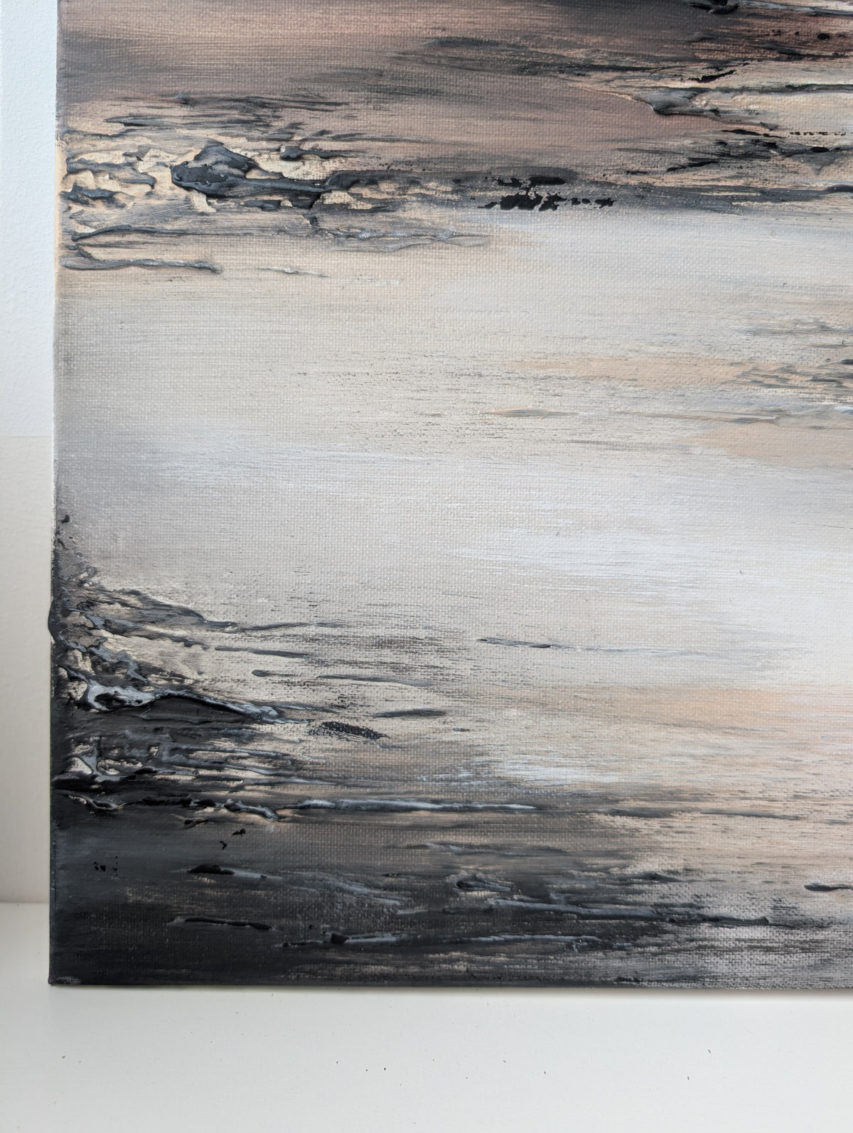 Soft Tides
