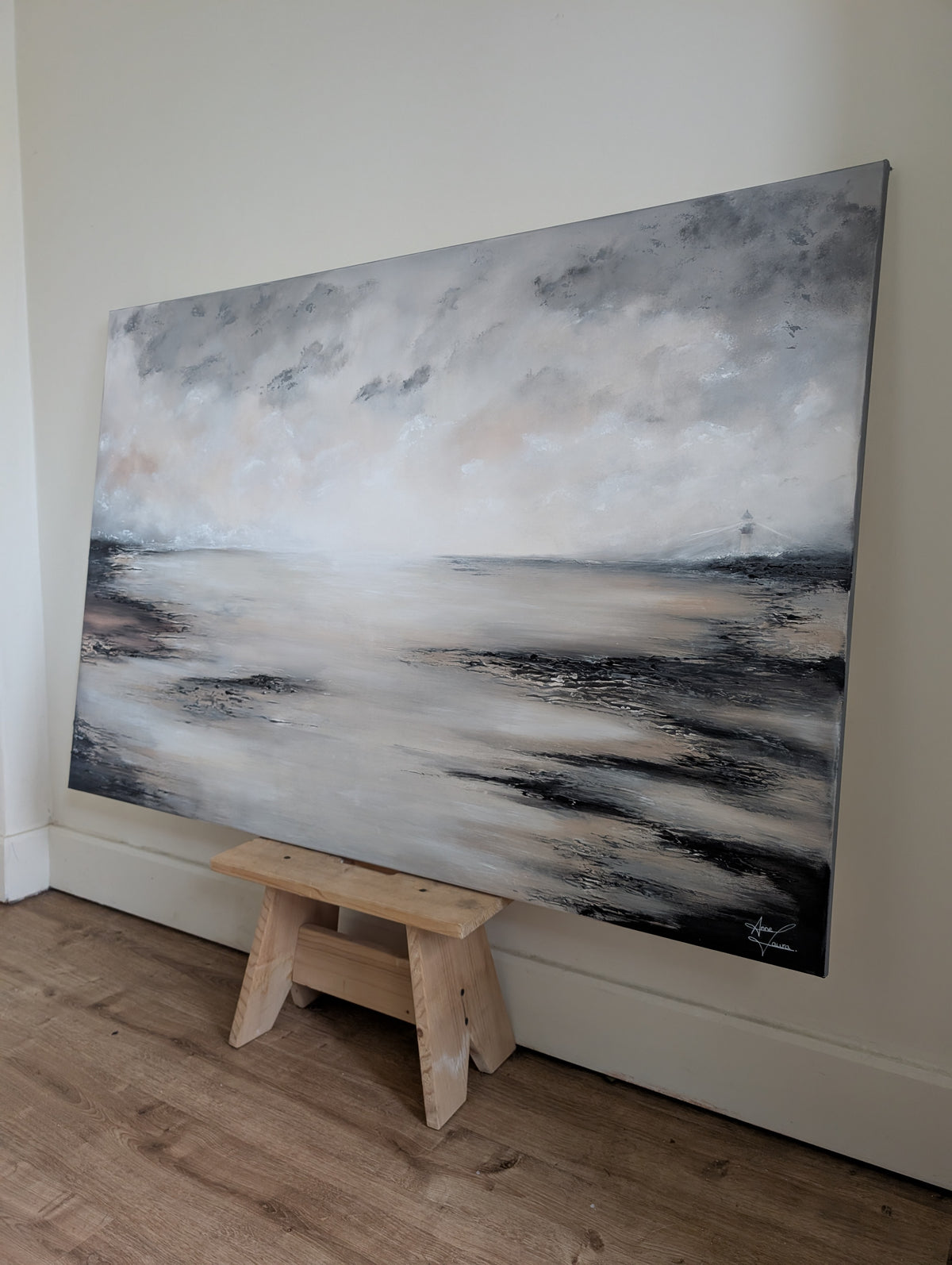 Soft Tides