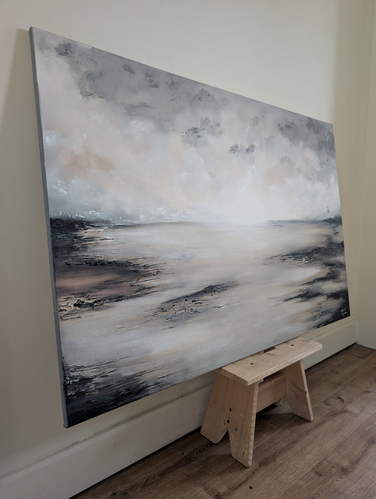 Soft Tides